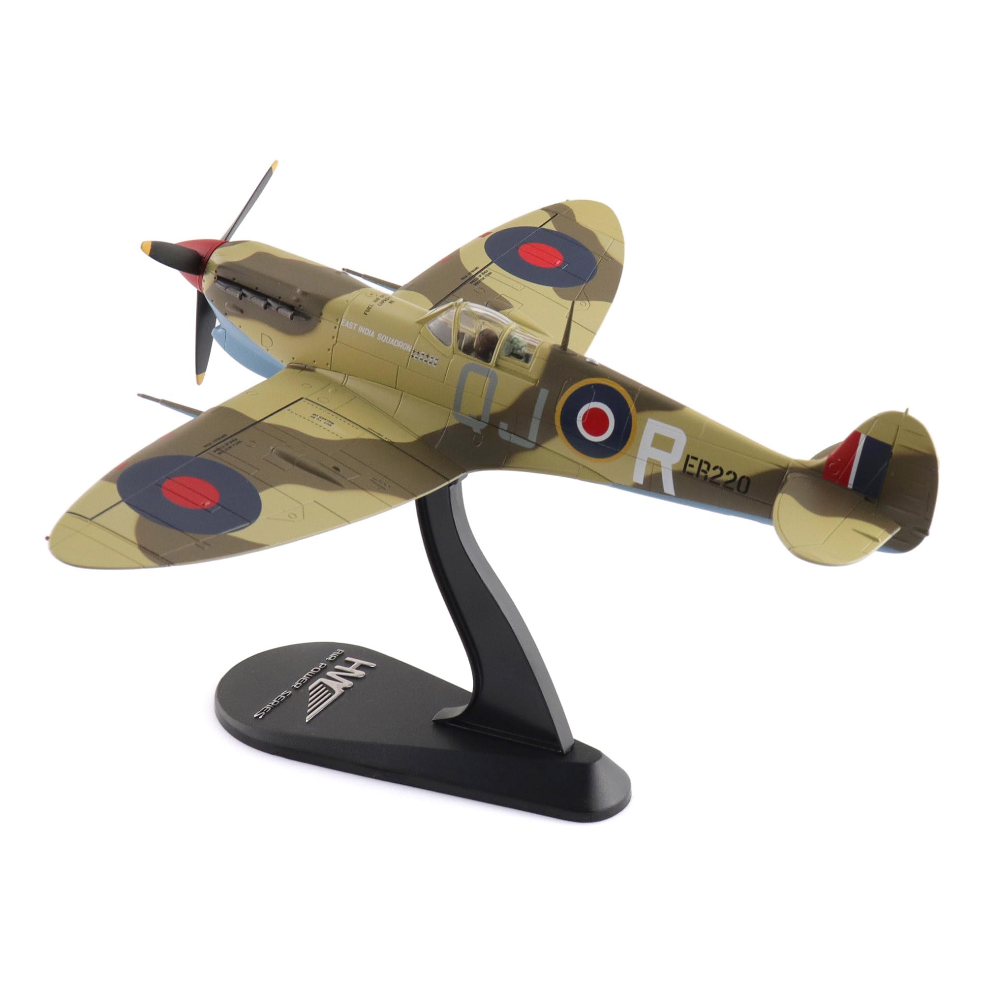 スピットファイアー1/48ダイキャスト戦闘機　ITALY　CDC社製 Amazon.co.jp: ホビーマスター | 1:48スケール ダイキャスト軍用機